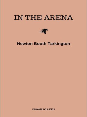 cover image of In the Arena